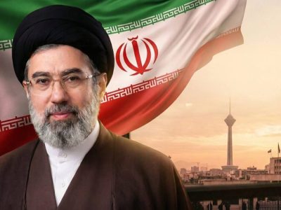 پیام رهبر انقلاب به مناسبت روز کارگر و روز معلم