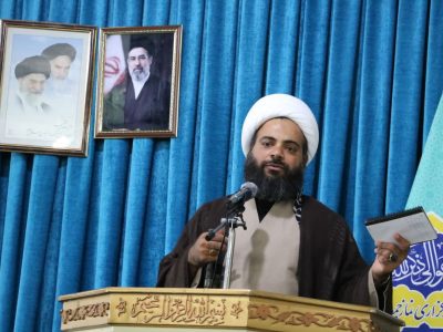 امنیت خلیج فارس در گرو مدیریت منطقه‌ای و خروج بیگانگان است