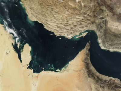 اقتدار ملی در جنگ تحمیلی سوم؛ از میناب تا تنگه هرمز