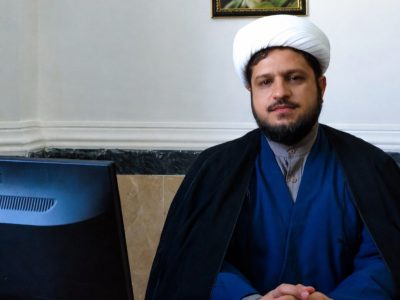 هفته عقیدتی‌سیاسی؛ پاسداشت مشعل‌داران بصیرت و آگاهی