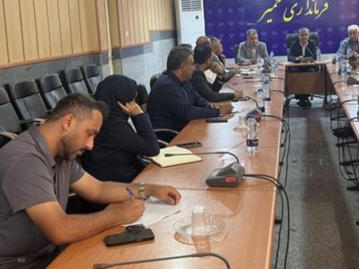 تشدید نظارت بر توزیع سوخت و مدیریت بهینه مصرف در دستور کار است
