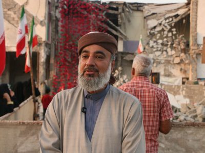 اهل سنت و شیعه در پاسداری از آرمان شهدا همدل و هم‌صدا هستند