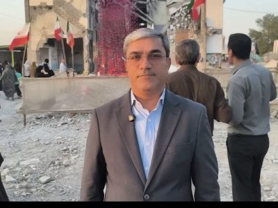 حضور مشترک اهل سنت و تشیع، پیام وحدت و وفاداری به آرمان شهداست
